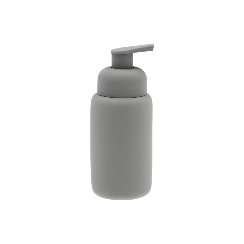 Mono Sæbedispenser grå