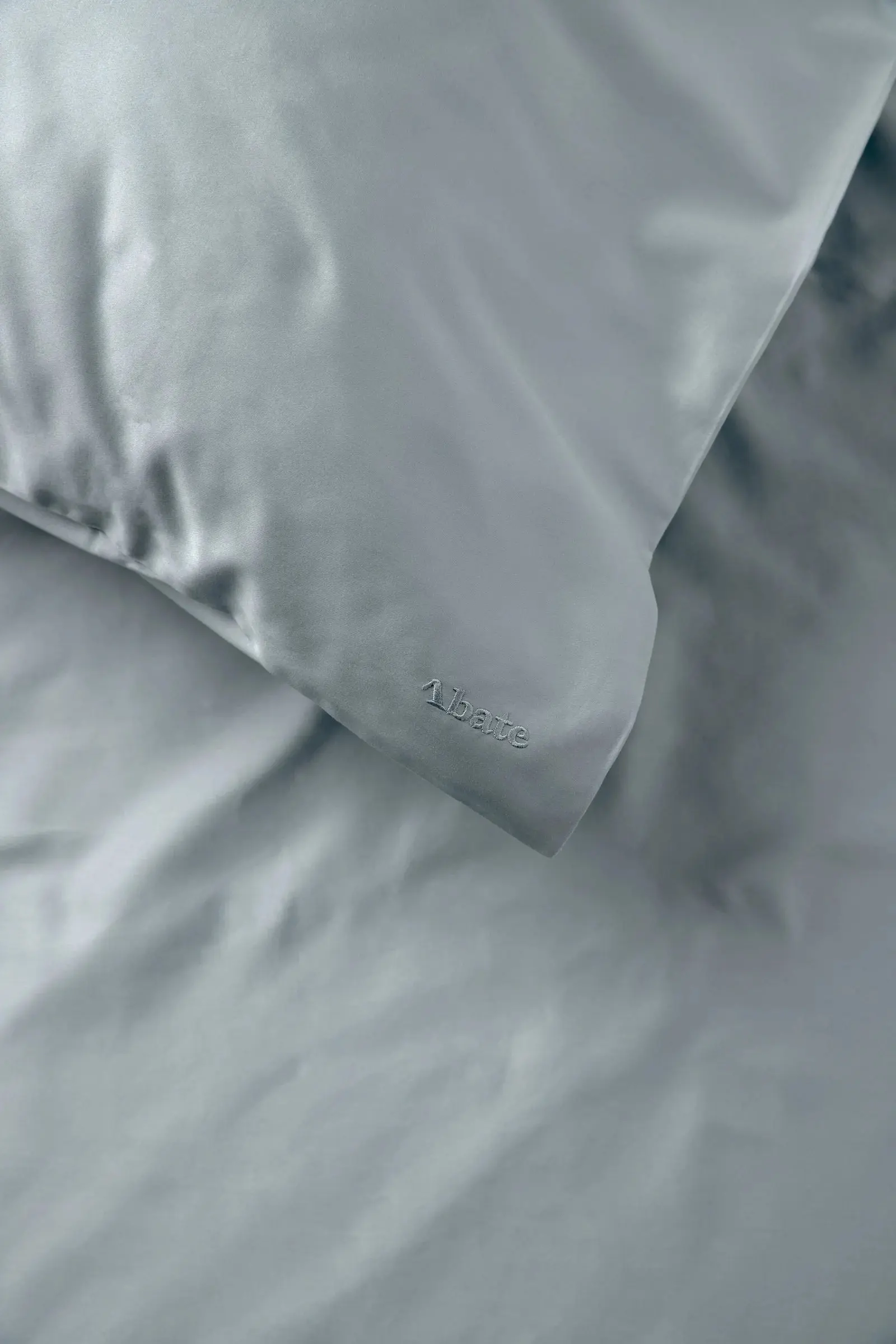 Abate sengetøj sommerblå