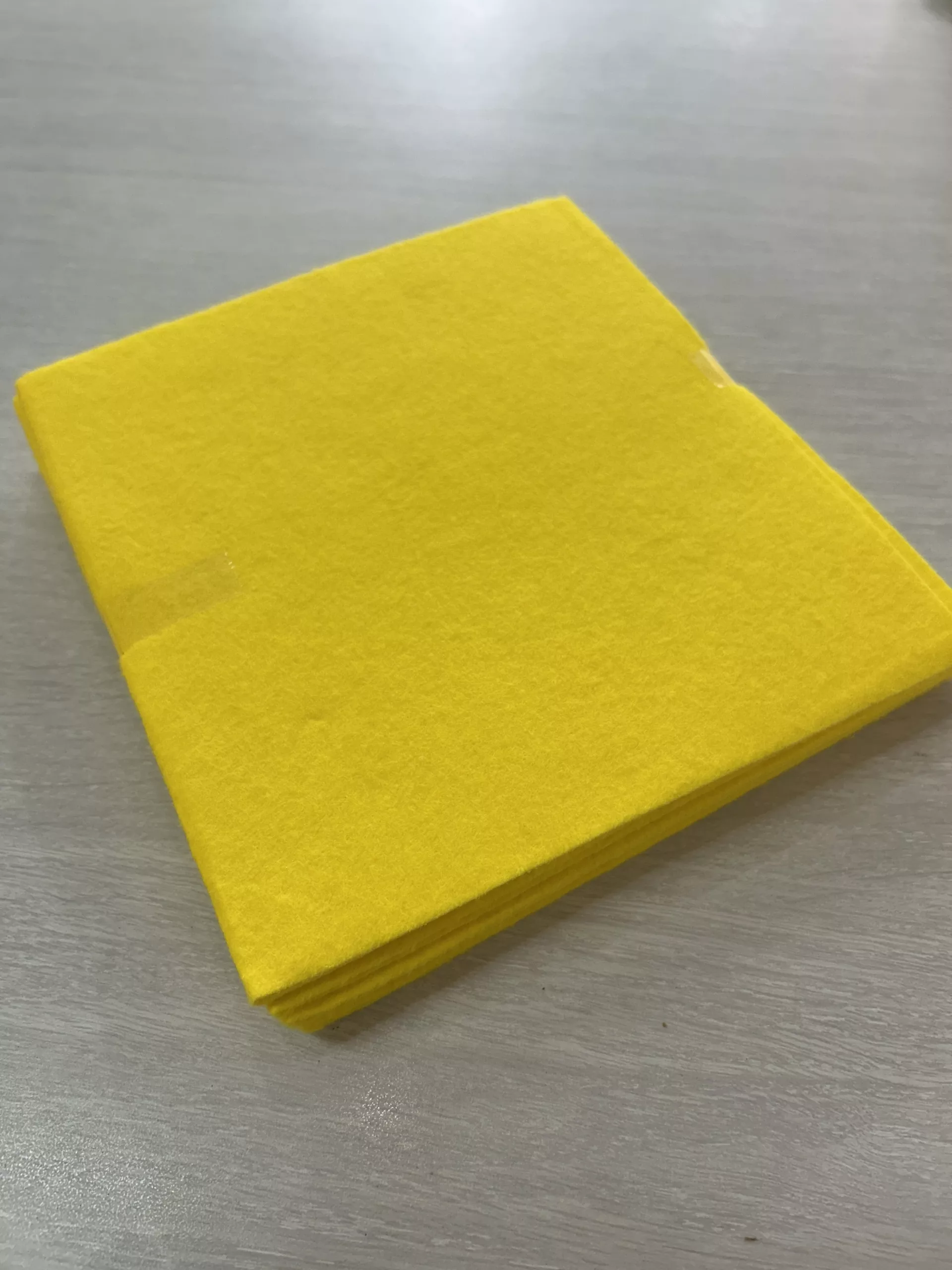 Altmuligklud gul pk m/ 5 stk