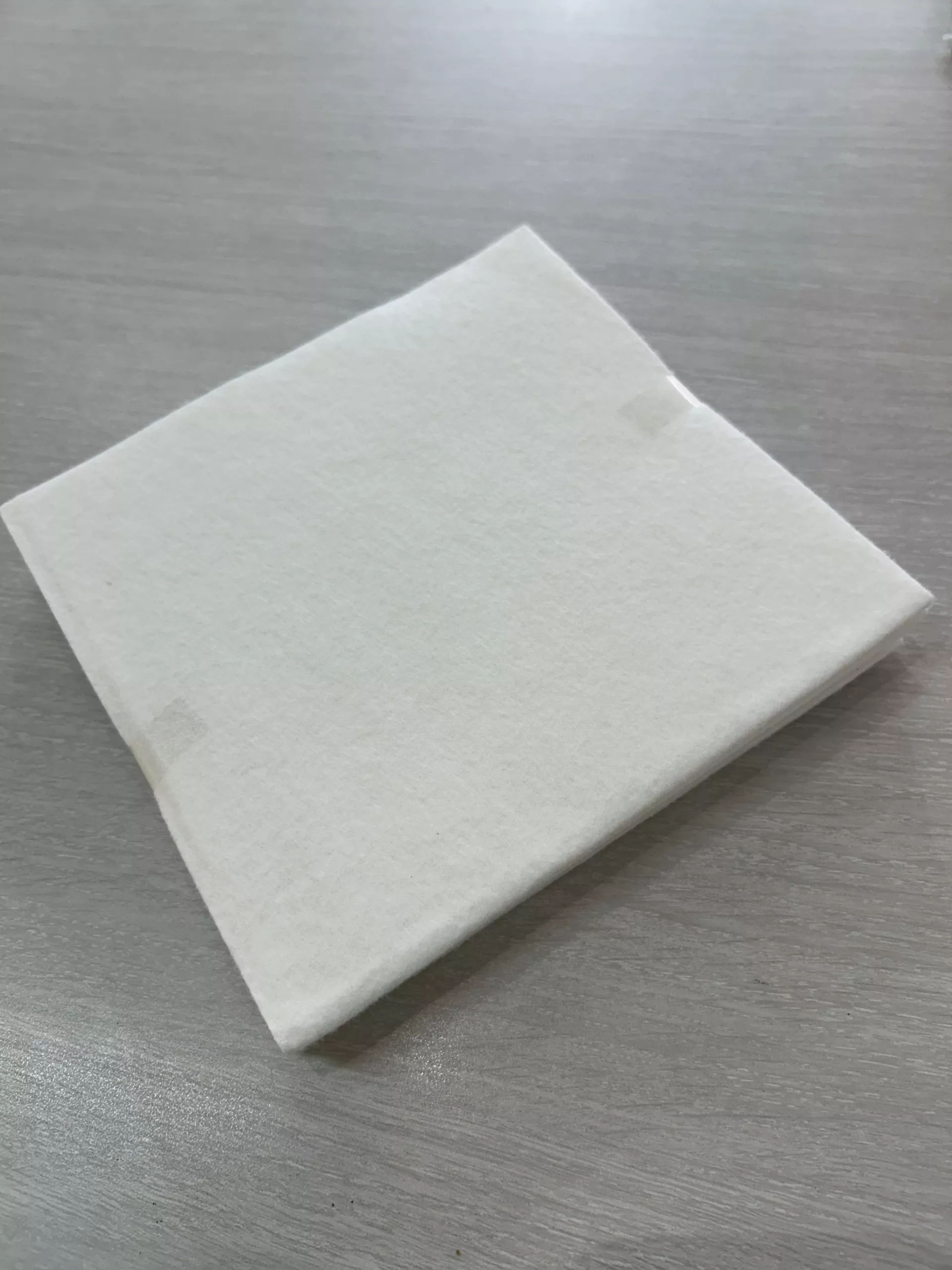 Altmuligklud hvid pk m/ 5 stk