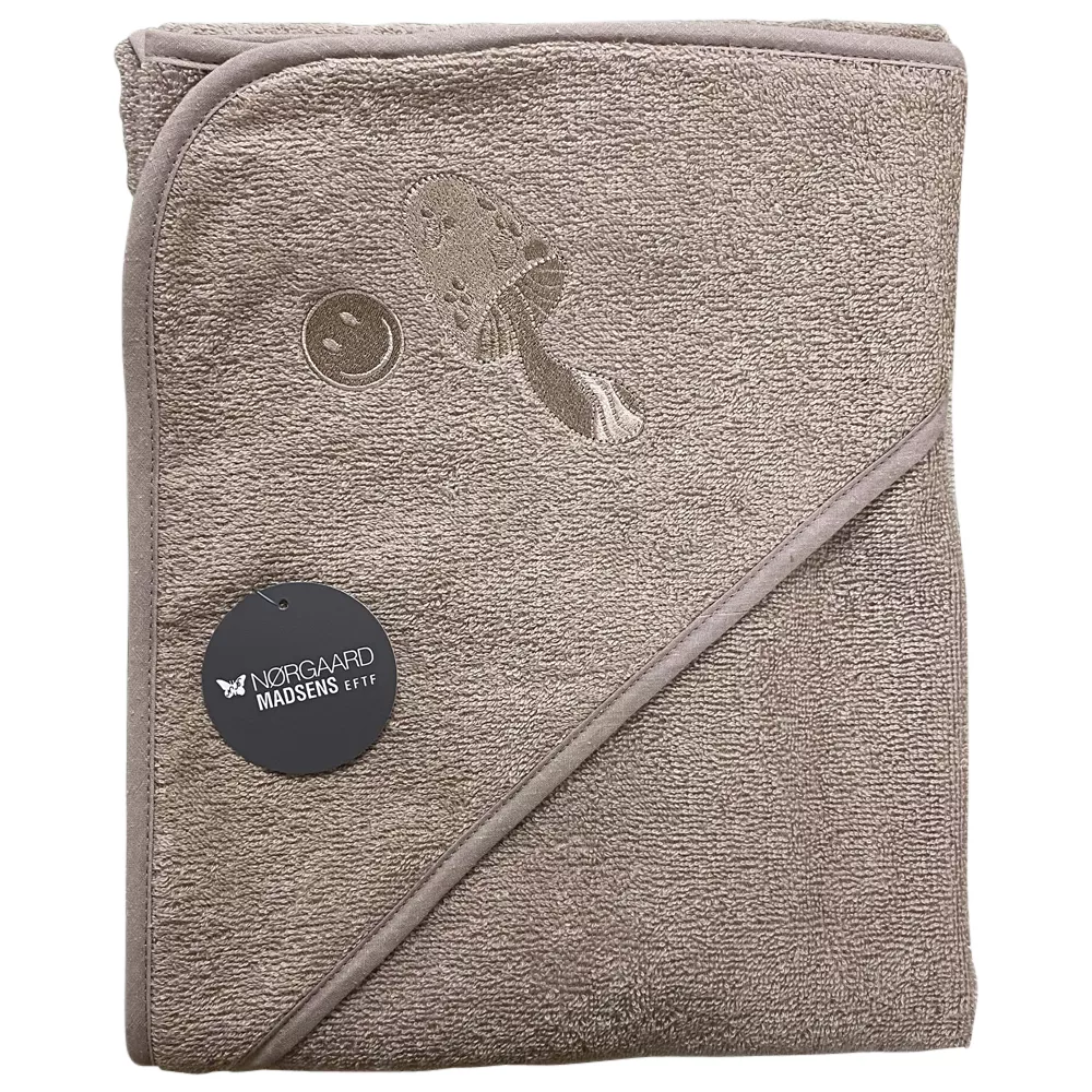 Padehat badeslag sand