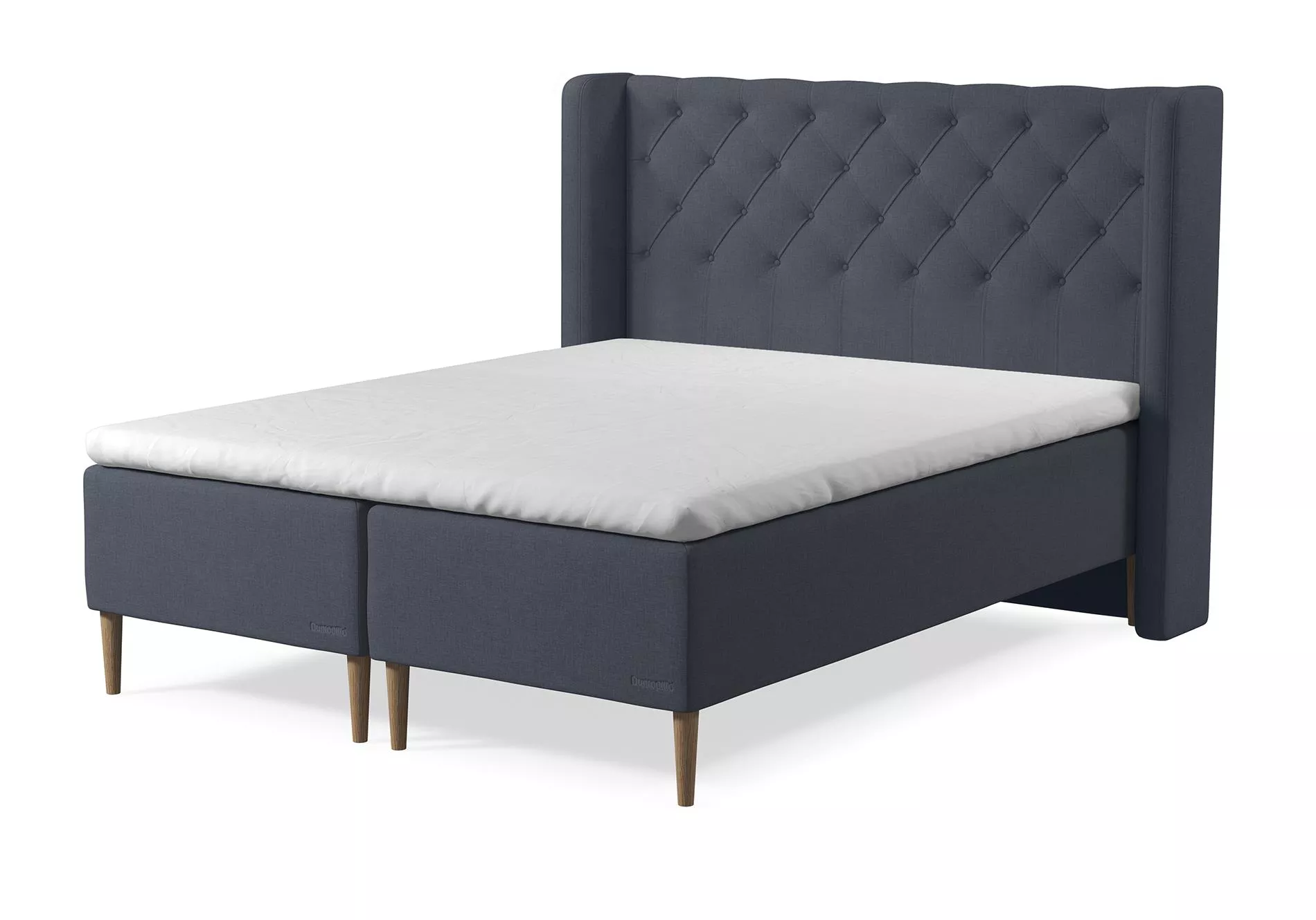 Passion box. FAST LAVPRIS