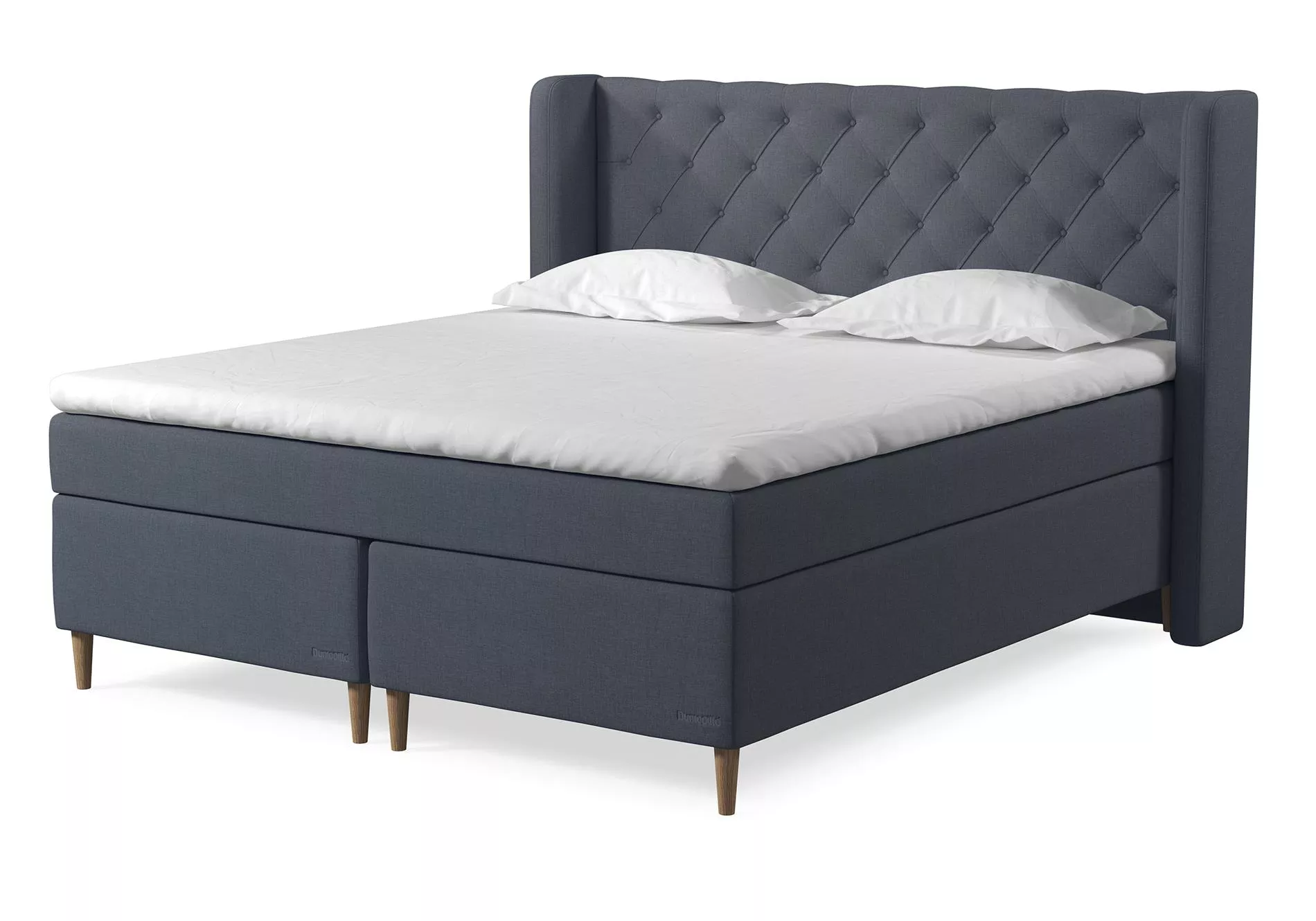 Passion Kontinental, FAST LAV-PRIS