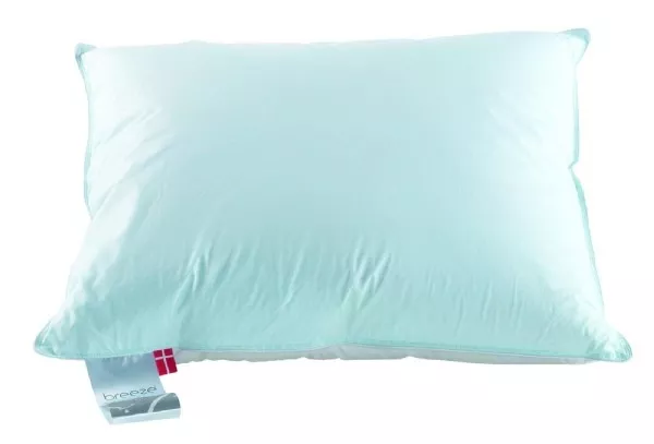 Breeze pude, høj. FAST LAV-PRIS