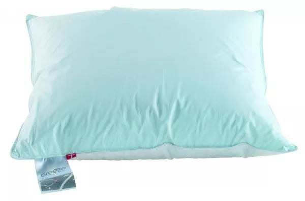 Breeze pude, medium. FAST LAV-PRIS