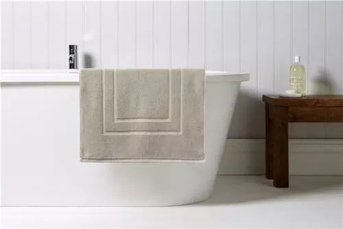 Brixton hotelmåtte, sand