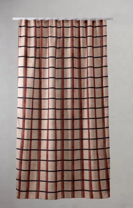 Check brick badeforhæng