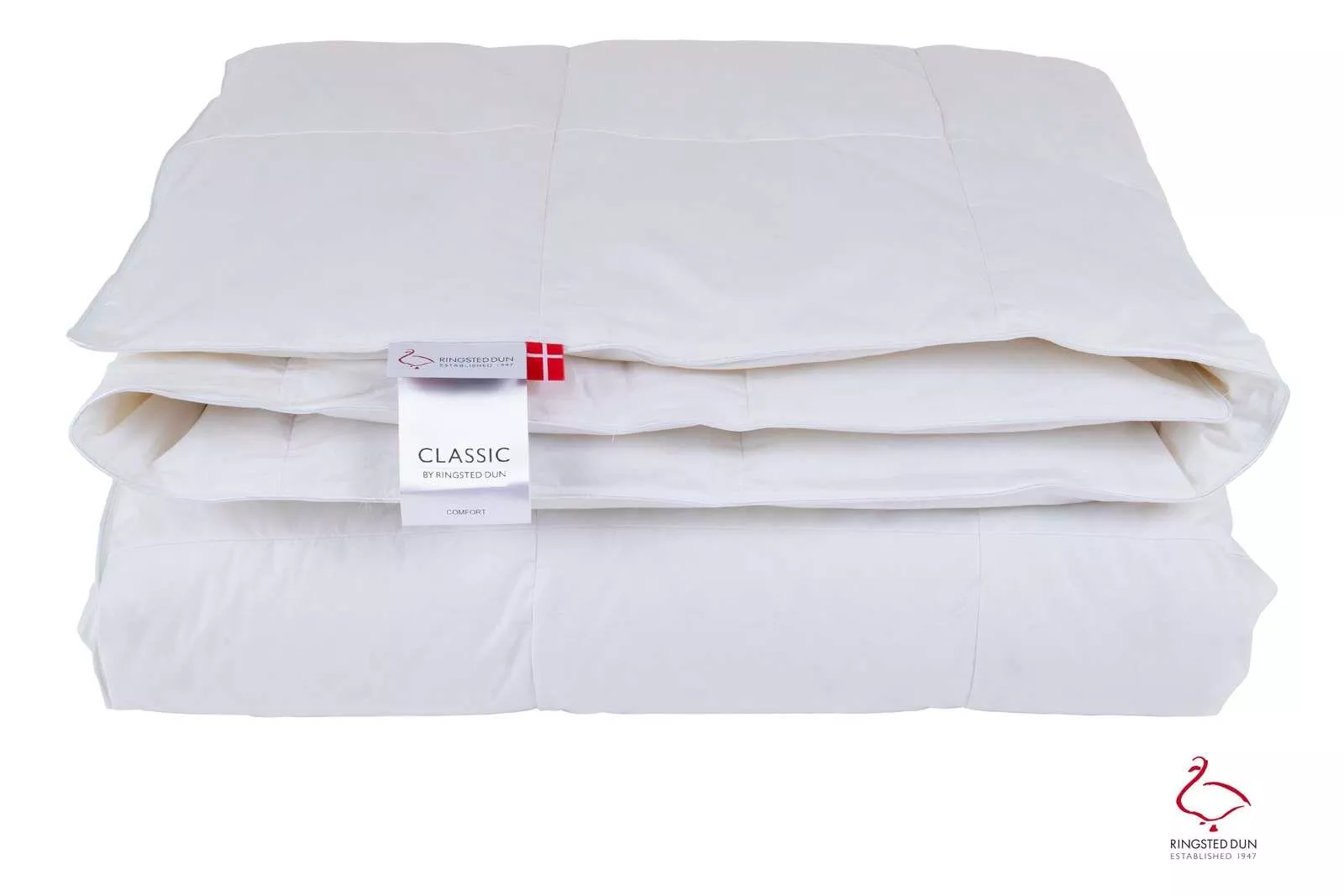 Classic Comfort. FAST LAV-PRIS