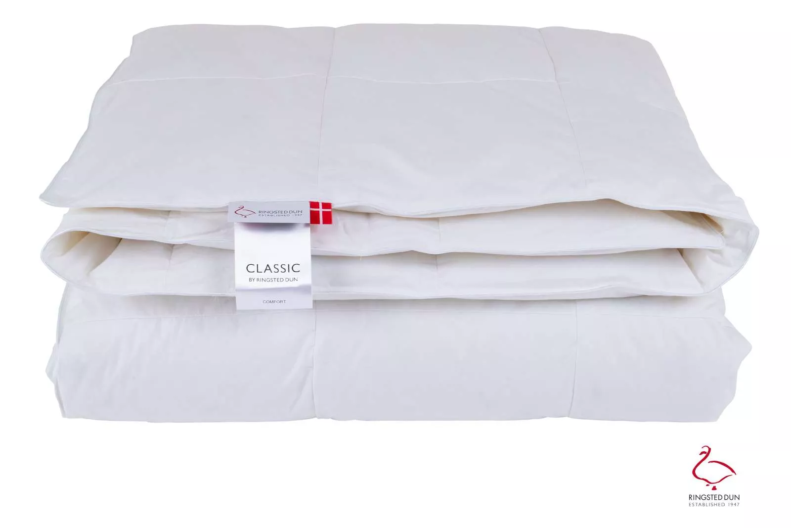 Classic Comfort Lun. FAST LAVPRIS