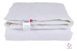 Ringsted Dun Classic Comfort Lun. FAST LAVPRIS