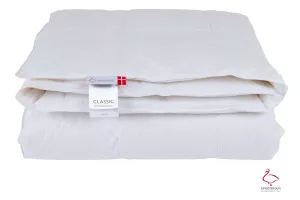 Ringsted Dun Comfort sommerdyne 200 x 200 cm. FAST LAVPRIS