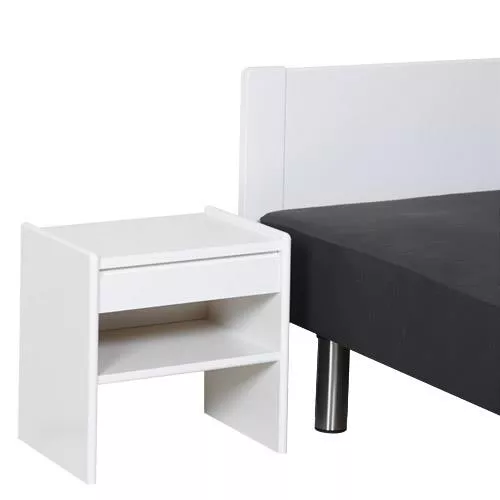 Kaagaarsd sengebord, 110