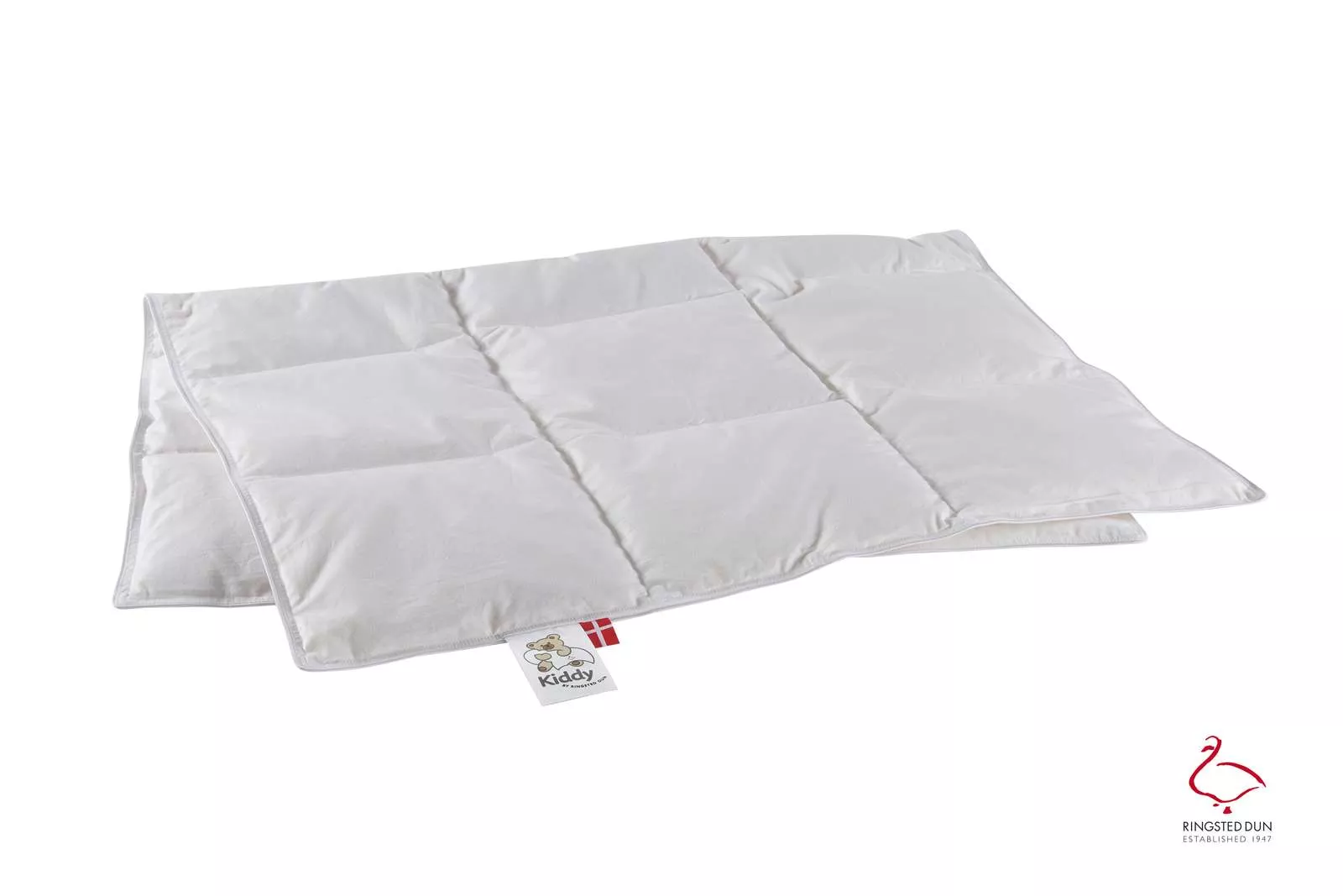 Kiddy and babydyne. FAST LAVPRIS