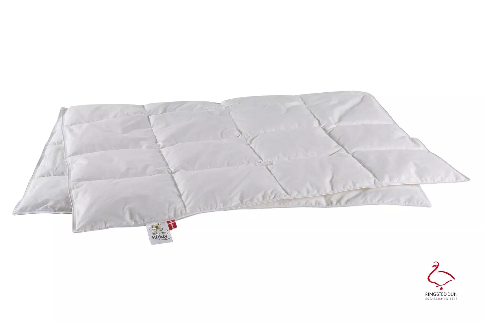 Kiddy and juniordyne. FAST LAVPRIS