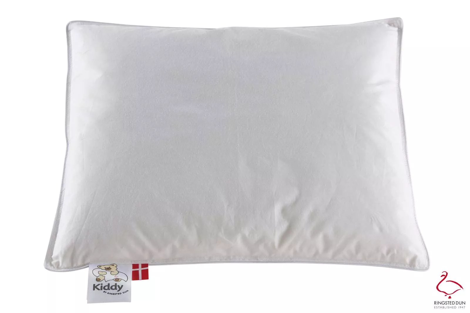 Kiddy and juniorpude. FAST LAVPRIS