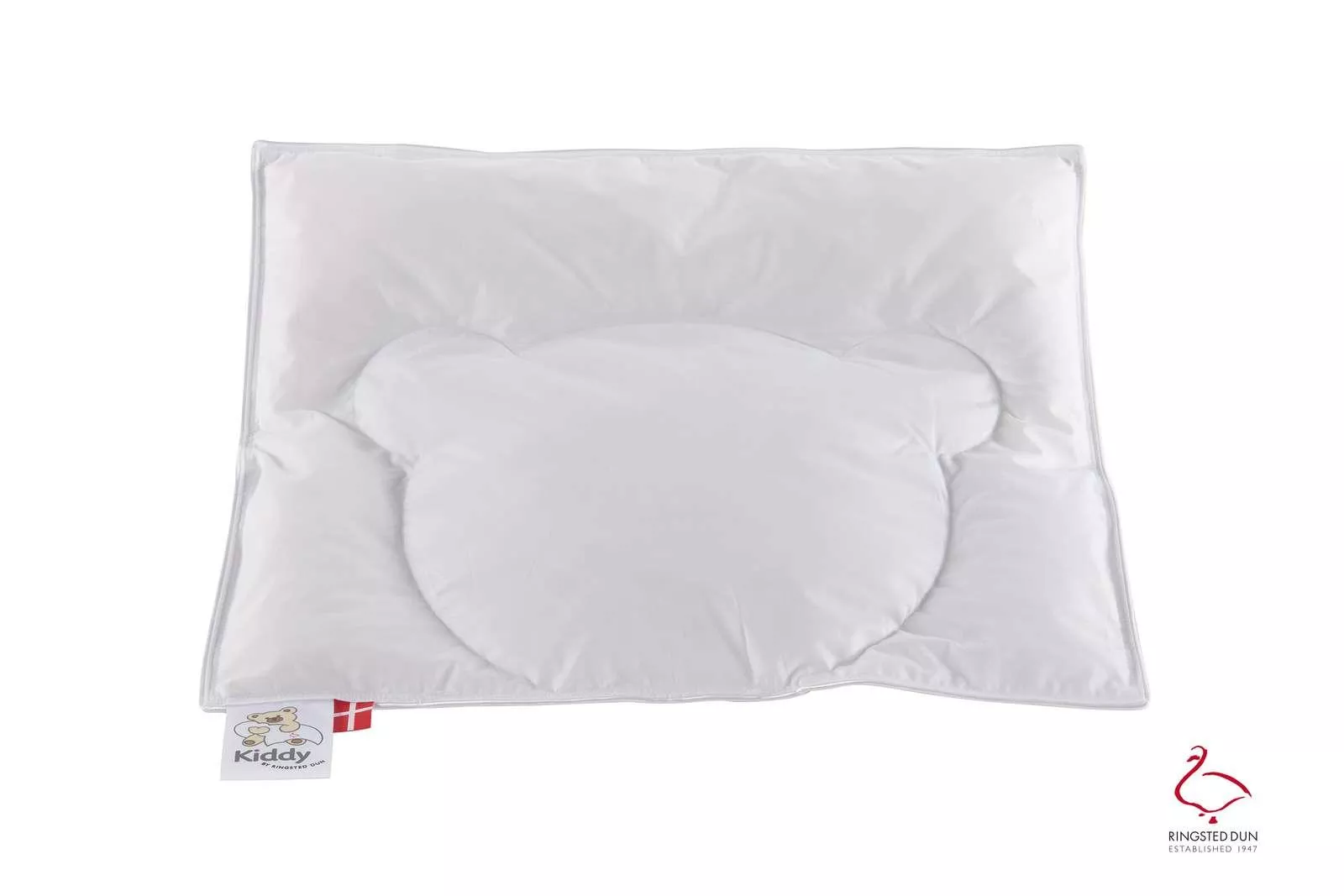 Kiddy moskus babypude. FAST LAV-PRIS