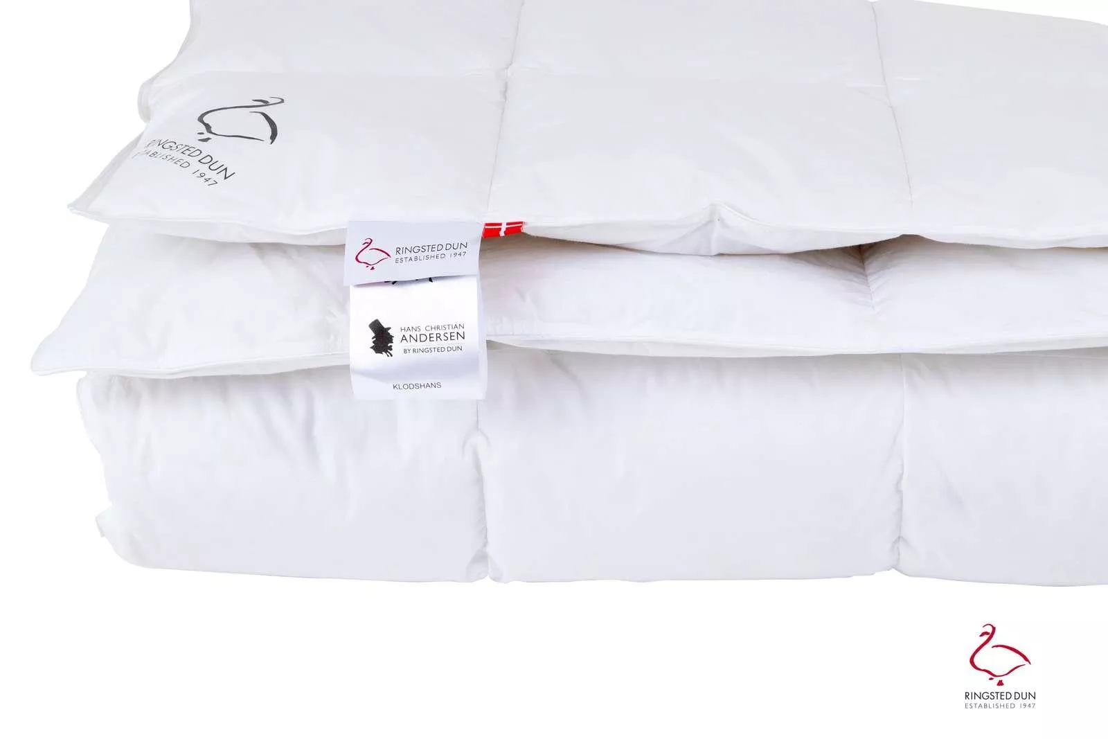 Klodshans sval. FAST LAV-PRIS