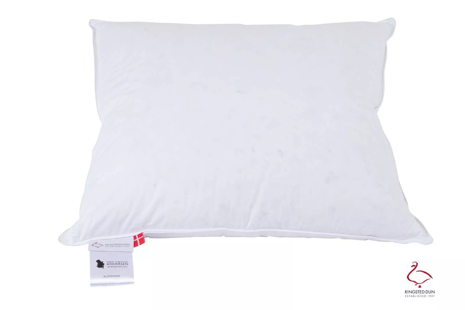 Klodshans 3-kammer. FAST LAV-PRIS