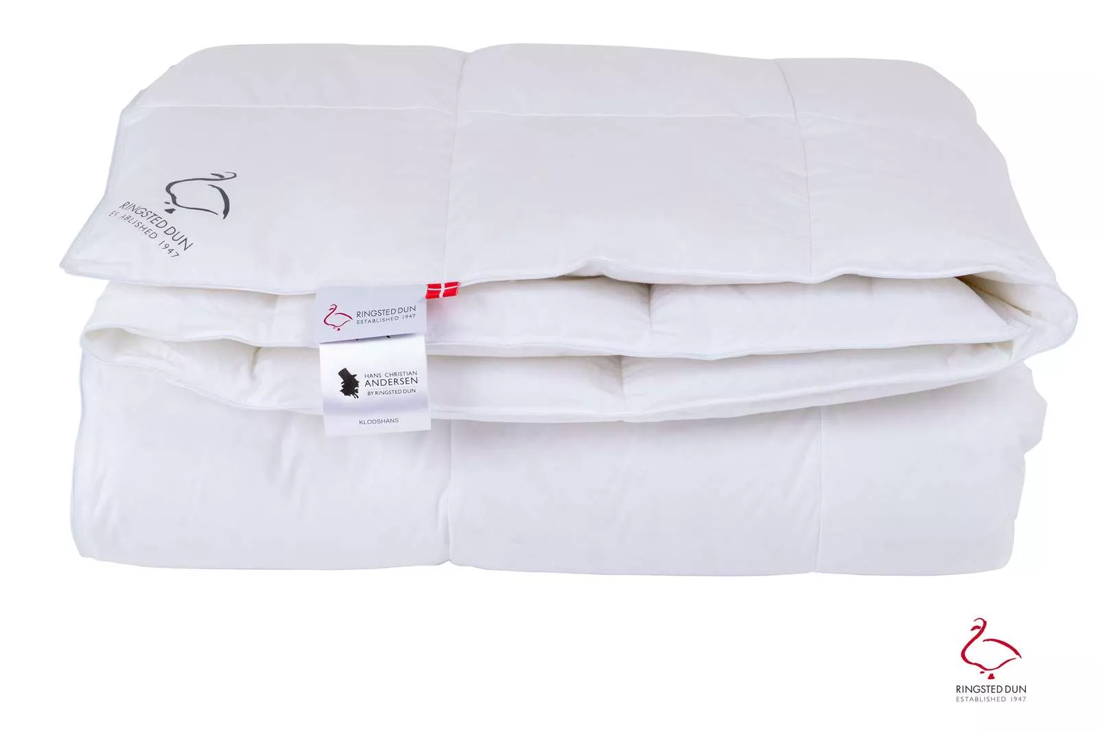 Klodahans Lun, 200 x 220 cm.