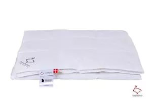 Ringsted Dun Klodshans, ekstra sval, 140x200. FAST LAV-PRIS