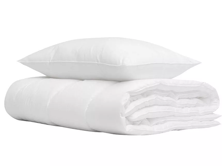 Komplett dyne/pudesæt