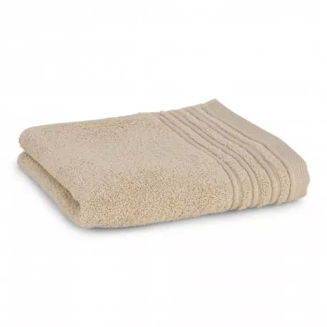 Lisboa håndklæde ecru