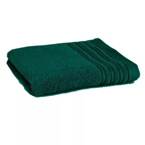 Lisboa håndklæde m. turkis