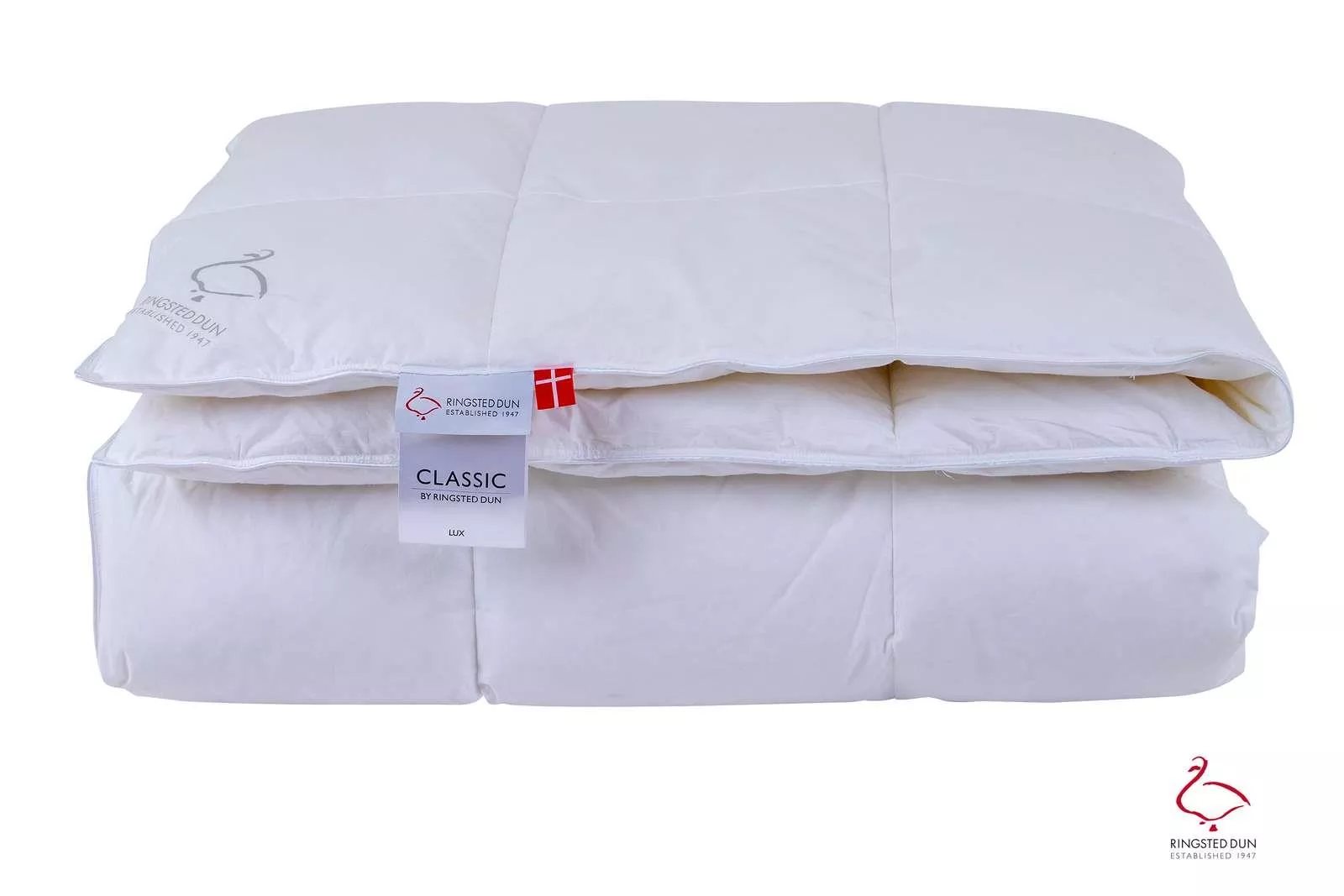 Classic Lux 240 x 220 cm. FAST LAV-PRIS