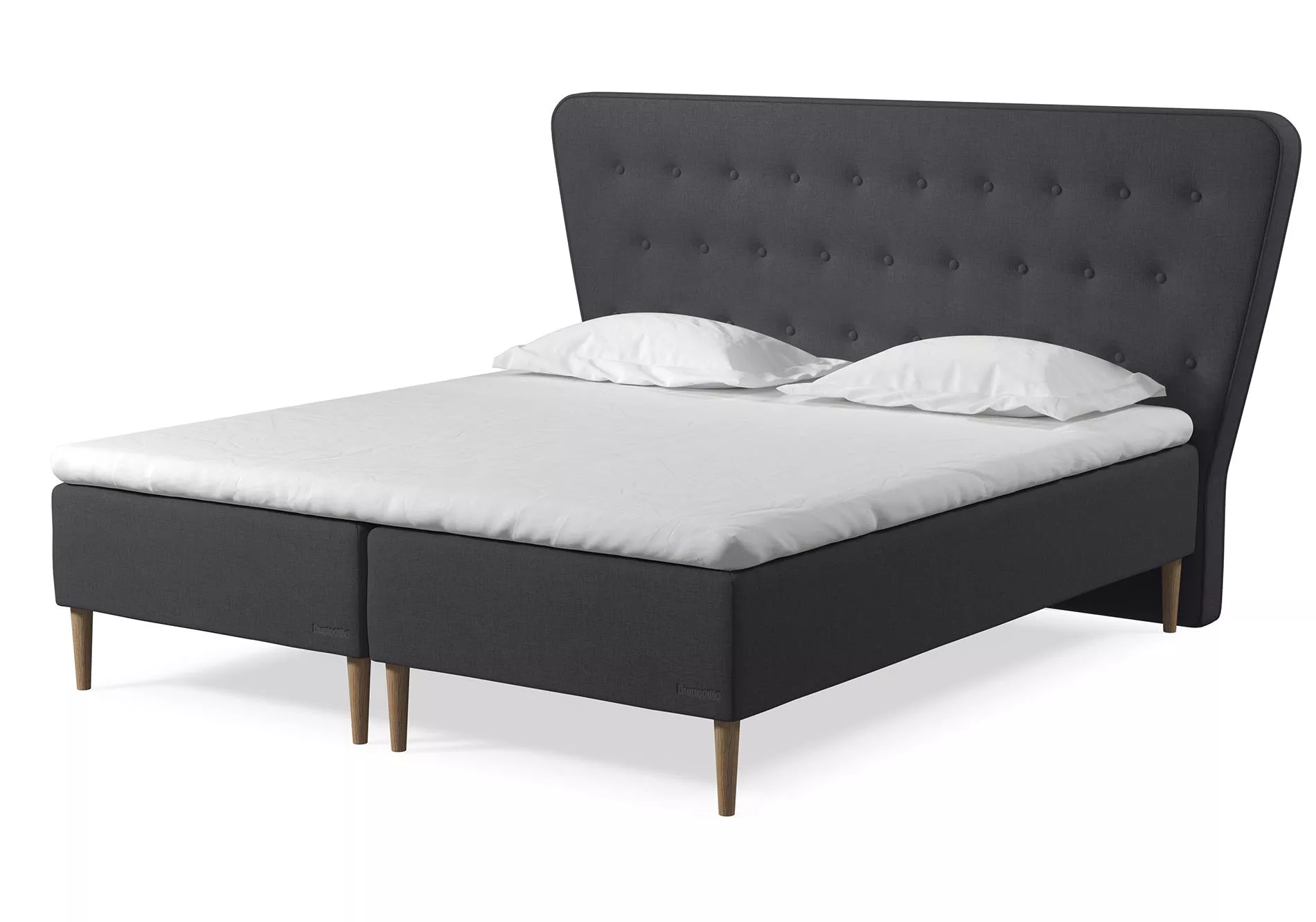 Pure box. FAST LAVPRIS