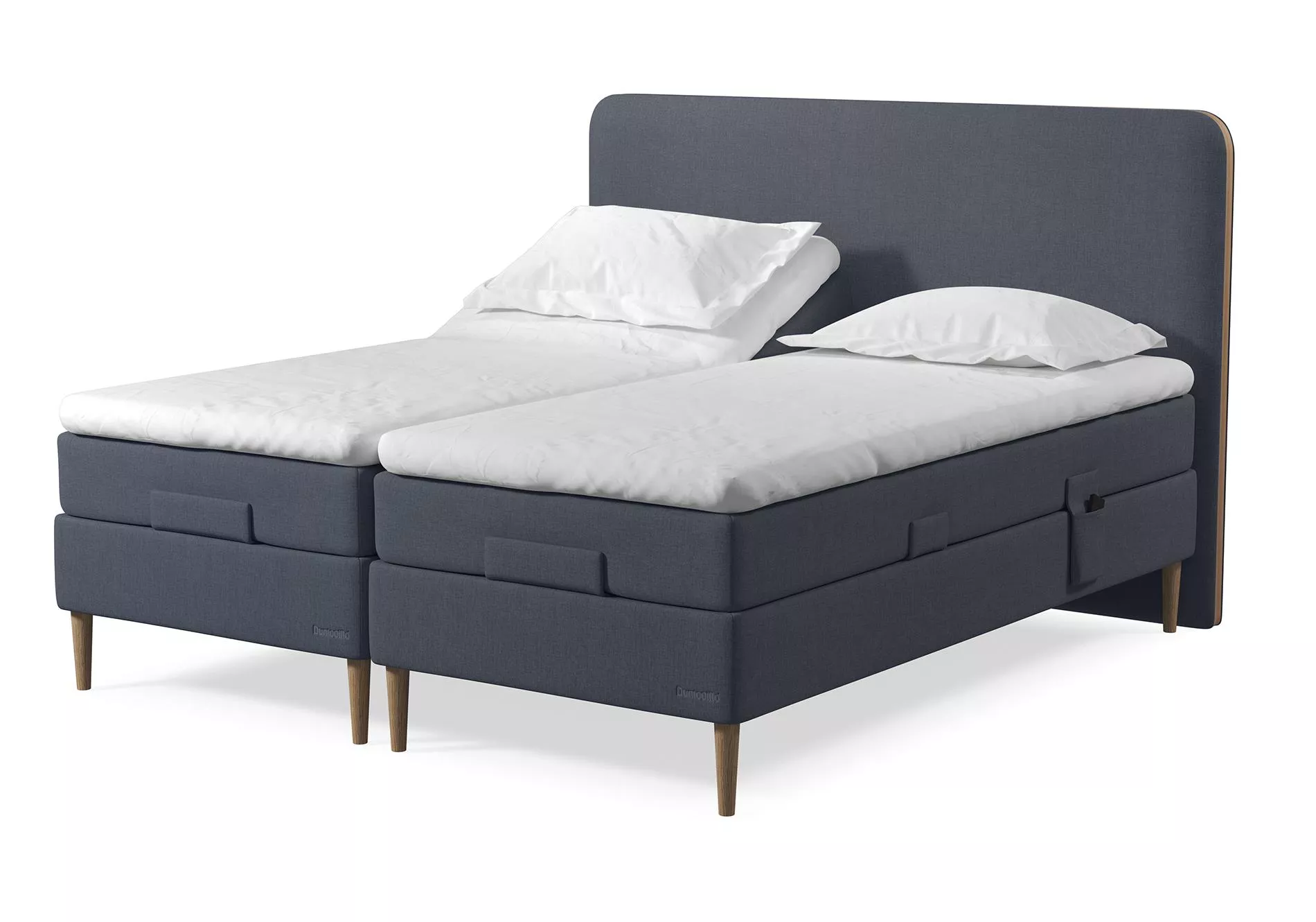 Pure elevation. FAST LAVPRIS