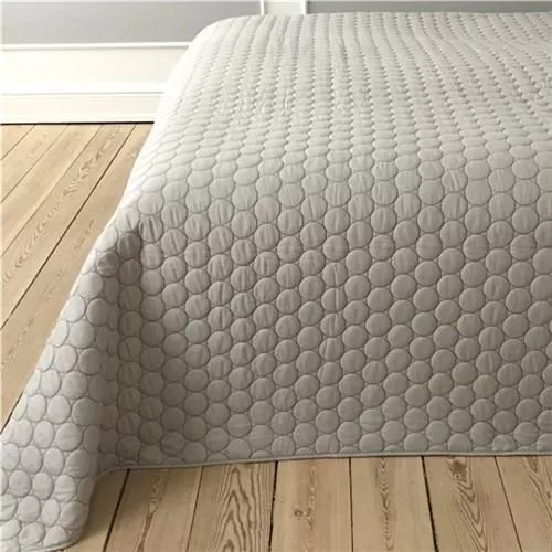 Sengetæppe pantomime-natur