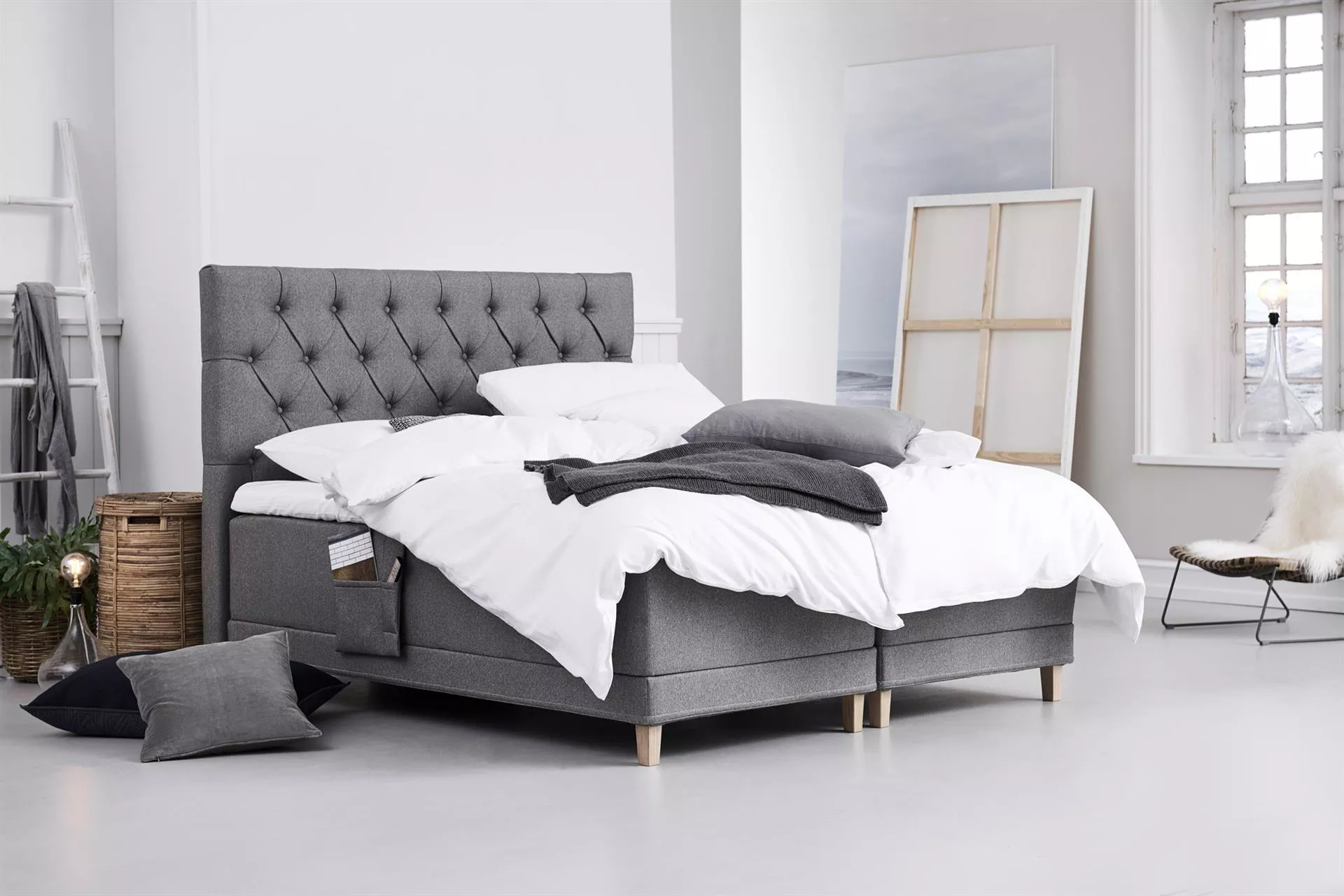 Premium Boxelevation. FAST LAVPRIS