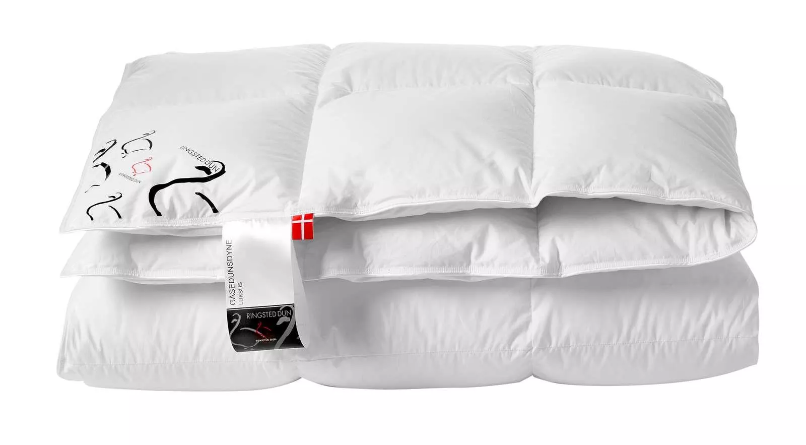 Gåsedunsdyne Prestige140 X 220 cm. FAST LAV-PRIS