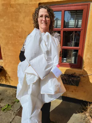 Ringsted Dun Moskus sommerdyne