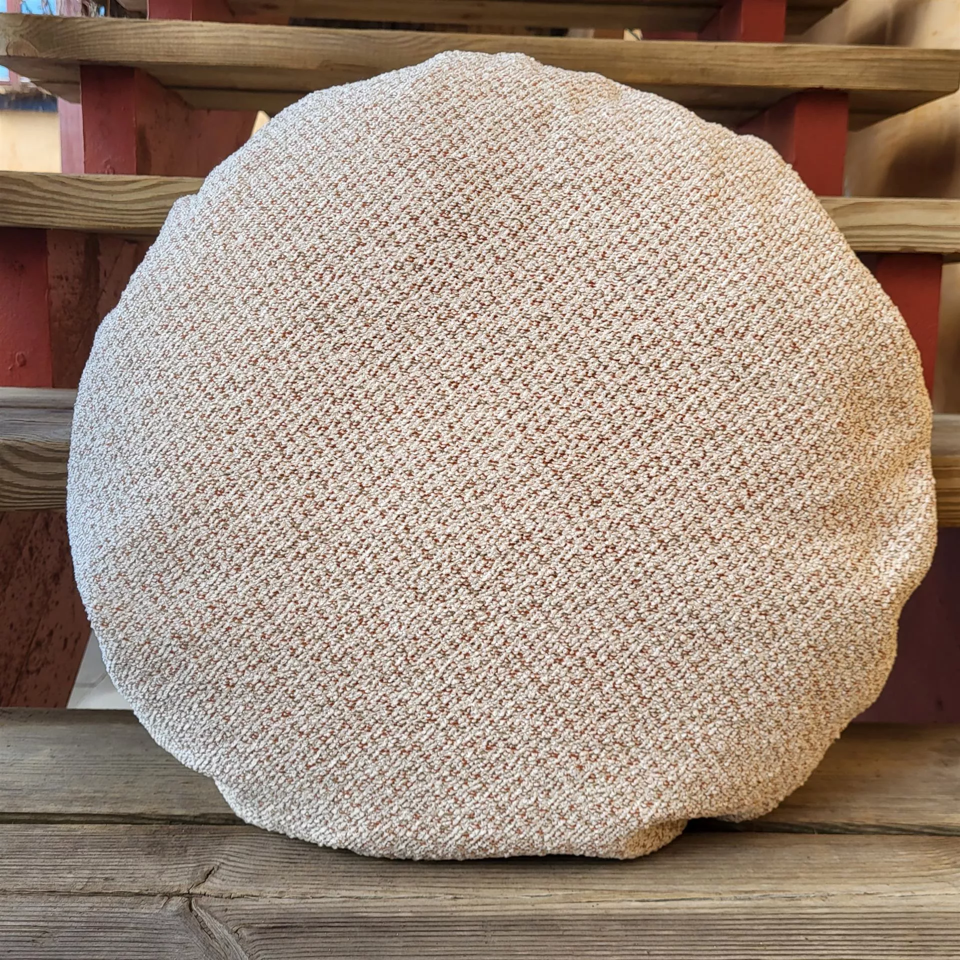 Steam sofapude fv 21 rosa