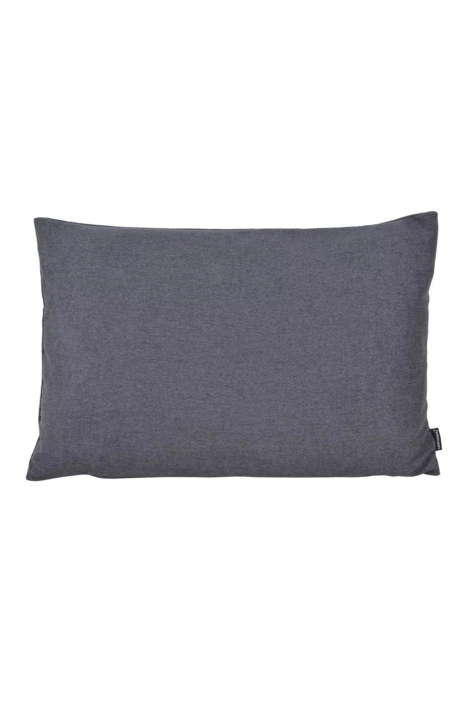 Wiggo sofapude dark grey